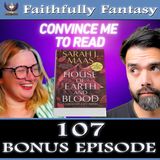 107. CONVINCE ME TO READ: CRESCENT CITY