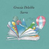 Sarra - Grazia Deledda