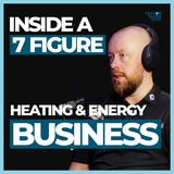 Inside a 7 Figure Heating and Electrical business
