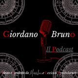 Anteprima di Giordano Bruno il Podcast