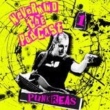 Nevermind The Podcast - Puntata 01 - Punkreas
