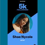 Shae Nycole - Do Right 6.28.’26 3.40 PM