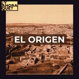 E1 - El Origen, la historia de Palestina - Parte 1