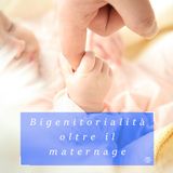 Maternage e bigenitorialità: andare oltre la 'mamma per definizione'