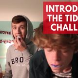 WTF News: Dumb Trend: Tide Challenge / One Finger Challenge