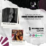 Finding Freedom and Identity with Nita Bangar