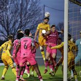 S83E52: Like Sutton They Used To Be Quite Giant-Killing Team - Trevor Gear On Teams Causing Upsets