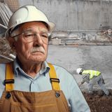 Plantilla de Concreto Pobre Para Cimentación 🏗️🔨 ¿Como se Hace?