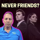 Mark Meckler Drops BOMBSHELLS on Candace Owens, & Conservative Commentary