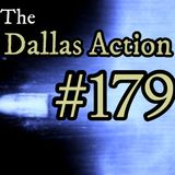 #179~ January 15, 2021: "Devils, Details, And Dialogue: A Conversation With Alan Dale, Of The Assassination Archives & Research Center."