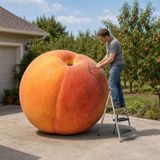 Neither Ripe Nor Late — How to Become a Total Failure