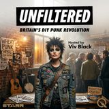 Unfiltered - Not Your Boys' Club: Queer Voices, Loud Women, and the Fight Inside the Fight