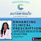 Enhancing Clinical Prescriptions in Applied Behavior Analysis