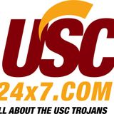 USC Trojan Football | Week 5
