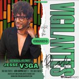 The Jesse V3ga Interview.