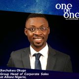 Cyber Concerns in the Hospitality, Leisure, and Tourism Sector// One-on-One With Ikechukwu Okugo