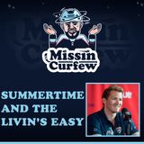 112. Summertime and the Livin's Easy with Matthew Tkachuk