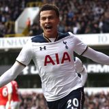 S113E19: And That Alone Would Have Undermined His Confidence - Trevor Gear On England's Dele Alli