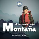 Ep. 63 Juanita Arias