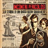 "Non Doveva Finire Così… 😨 La Storia di un Gioco BDSM Sbagliato!"