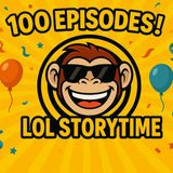 One Hundred - A Funny Story for Kids