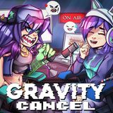Gravity Cancel : The Brawlhalla Podcast Episode 51 Lightsaber go BRRRRRRR