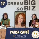 EP.17 PAUSA CAFFÈ CON BEATRICE LUZZI