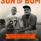 Books on Sports: Guest Wade Phillips talks about his new book "Son of Bum"