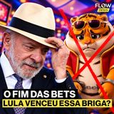BETS PROIBIDAS E FLÁVIO BOLSONARO EM ORGIA | BRASIL EM CRISE