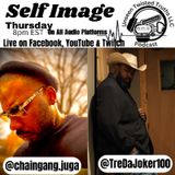 Self-Image with Treda Joker and Chaingang Juga on Unseen Twisted Truths-