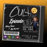 Ep 13: CHUCKY coming to Dead by Daylight + Scream & Stun is back!