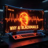 Inside the Blackmail Loop: When AI's 'Desperation' Vector Takes Control