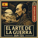 esp/🎧El arte de la guerra – Audiolibro completo en español | Estrategia y sabiduría milenaria