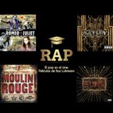 El pop en el cine: Películas de Baz Luhrmann