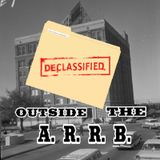 Ep.125 ~ Outside The ARRB