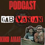 Gabvanian Kiko Amat podcast
