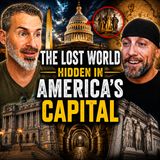 The Lost World Hidden in America's Capital with Jay Dreamerz