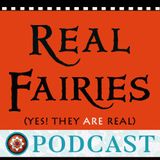 02 Real Fairies Podcast #2 - Pixies