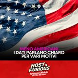 Prenotazioni USA in calo