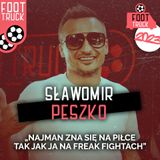 TOP #4 Foot Truck 2023: Sławomir Peszko