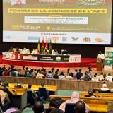 Le journal du 27 juin 2025 – Un forum pour la jeunesse de l’AES