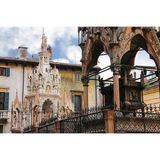 Le tombe scaligere a Verona «Terre d'Italia» di Cesare Brandi