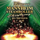 Chip Davis From Mannheim Steamroller Celebrating The Holiday