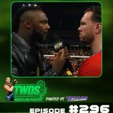 TWDS #296 - 22 giugno 2026