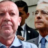Exclusivo: habla el Tuso Sierra sobre el caso de Álvaro Uribe