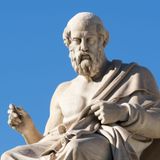 Platón y el diálogo