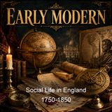 Social Life in England 1750-1850 - F J Foakes-Jackson