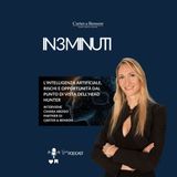 L’Intelligenza artificiale, rischi e opportunità dal punto di vista dell’Head hunter