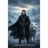 Juego de Tronos Parte 3 👑♟️🐺 | Canción de Hielo y Fuego de R.R. Martin Libro 1 | Fantasía Medieval Caballería 19