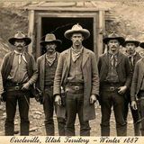 (1887) The Macabre History of the Butch Cassidy Clan in the Wild West _ Banned from History Books